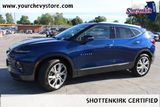 Used 2022 Chevrolet Blazer SUV