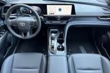 New 2026 Toyota Crown Signia Sedan