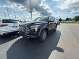 New 2026 Toyota Sequoia SUV