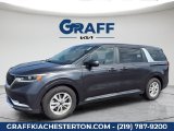 Used 2024 Kia Carnival Van