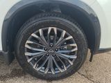 New 2026 Nissan Rogue SUV
