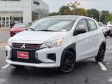 Used 2024 Mitsubishi Mirage Hatchback