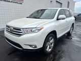 Used 2012 Toyota Highlander SUV