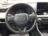 Used 2025 Toyota RAV4 SUV