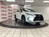 Used 2021 Lexus RX SUV