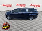 Used 2021 Toyota Sienna Van