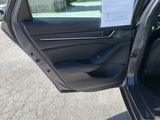 Used 2019 Honda Accord Sedan
