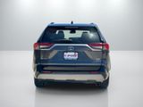 Used 2019 Toyota RAV4 Hybrid SUV