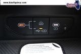 New 2027 Kia Sportage Hybrid SUV