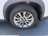 Used 2024 Toyota Grand Highlander SUV