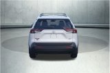 Used 2025 Toyota RAV4 Hybrid SUV