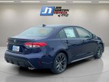 Used 2025 Toyota Corolla Sedan