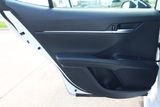 Used 2024 Toyota Camry Sedan