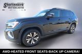 Used 2025 Volkswagen Atlas SUV