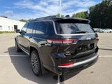 Used 2026 Jeep Grand Cherokee L SUV