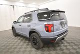 New 2026 Honda Passport SUV