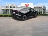 New 2026 Toyota bZ SUV