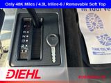 Used 2004 Jeep Wrangler SUV