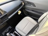 New 2027 Toyota Prius Hatchback