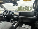 Used 2025 Chevrolet Silverado 1500 Truck