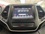 Used 2019 Jeep Cherokee SUV