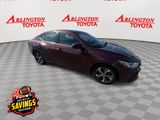 Used 2023 Nissan Sentra Sedan