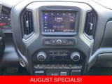 Used 2024 Chevrolet Silverado 2500HD Truck