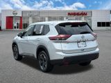 Used 2025 Nissan Rogue SUV