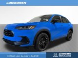 New 2027 Honda HR-V SUV