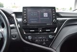 Used 2024 Toyota Camry Sedan