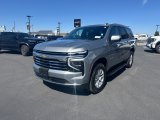 Used 2025 Chevrolet Tahoe SUV