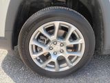 Used 2024 Jeep Compass SUV