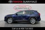 Used 2021 Toyota RAV4 SUV