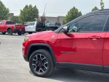Used 2019 Jeep Compass SUV