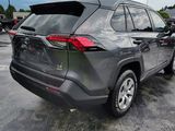 Used 2021 Toyota RAV4 SUV