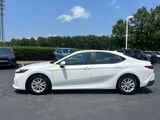 Used 2025 Toyota Camry Sedan