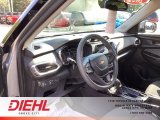 Used 2023 Chevrolet TrailBlazer SUV