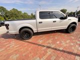 Used 2018 Ford F-150 Truck