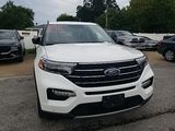 Used 2023 Ford Explorer SUV
