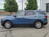 Used 2024 Chevrolet Equinox SUV