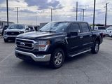 Used 2022 Ford F-150 Truck