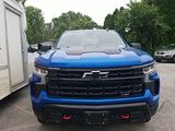Used 2023 Chevrolet Silverado 1500 Truck