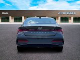 New 2026 Hyundai Elantra Sedan