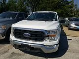Used 2021 Ford F-150 Truck