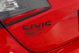 New 2026 Honda Civic Hatchback Hatchback