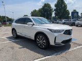 New 2026 Acura MDX SUV