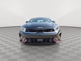 Used 2024 Kia Forte Sedan