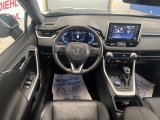 Used 2021 Toyota RAV4 Hybrid SUV