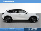 New 2026 Honda HR-V SUV