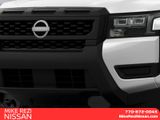 New 2026 Nissan Frontier Truck